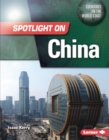 Spotlight on China - eBook