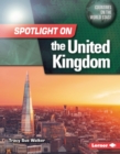 Spotlight on the United Kingdom - eBook