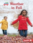 Weather in Fall - eBook