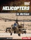 Helicopters in Action - eBook