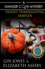 Deadly Thanksgiving Sampler : a Danger Cove Quilting Mystery - Book