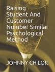 Raising Student And Customer Number Similar Psychological Method - Book