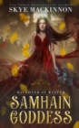 Samhain Goddess - Book