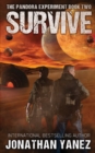 Survive : A Post-Apocalyptic Alien Survival Series - Book