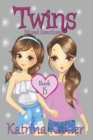 TWINS - Books 15 : Mixed Emotions - Book