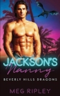 Jackson's Nanny - Book
