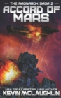 Accord of Mars - Book