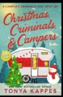 Christmas, Criminals, and Campers - A Camper and Criminals Cozy Mystery Series - Book