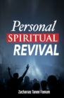 Personal Spiritual Revival - Book