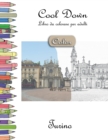 Cool Down [Color] - Libro da colorare per adulti : Turino - Book