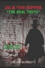 Jack the Ripper-The Real Truth - Book