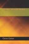 Train - Red Herring - Book