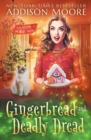 Gingerbread and Deadly Dread - Book