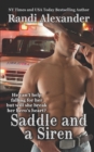 Saddle and a Siren - Book
