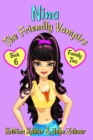 NINA The Friendly Vampire - Book 6 : Family Ties - Book