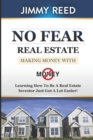 No Fear Real Estate - Book