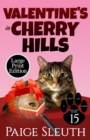 Valentine's in Cherry Hills - Book