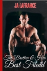 The Brother & Her Best Friend - Book