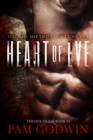 Heart of Eve - Book