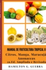 Manual de Fruticultura Tropical II : Volume I - Book