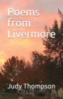 Poems from Livermore - Book
