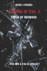 Shards of Evil 2 : Curse of Redwood - Book