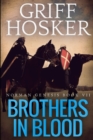 Brothers in Blood - Book