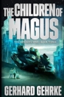 The Children of Magus - Book
