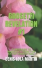 Godsetti Revelation #1 : A Message to Humanity from the Extraterrestrial - Book