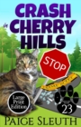 Crash in Cherry Hills - Book