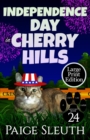 Independence Day in Cherry Hills - Book