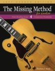 The Missing Method for Guitar, Book 4 Left-Handed Edition : Note Reading in the Crossover Positions - Book