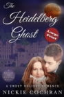 The Heidelberg Ghost : Large Print Edition - Book