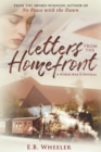Letters from the Homefront : A World War II Novella - Book