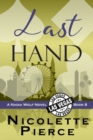 Last Hand - Book