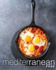 Mediterranean Food : A Mediterranean Cookbook for Mediterranean Food Lovers - Book
