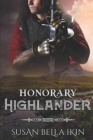 Honorary Highlander - Book