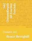 502 ChromaDepth 3D FractInt Fractals : (Volume 18) - Book