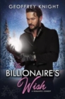 The Billionaire's Wish - Book