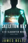 Slaughter : Skeleton Key - Book