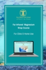 Far Infrared Magnesium Wrap Course : Learn how to use magnesium salts and far infrared for better health and vitality. - Book