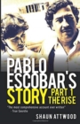 PABLO ESCOBAR'S STORY - Book