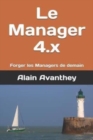 Le Manager 4.x : Forger les Managers de demain - Book