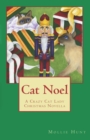 Cat Noel - Book