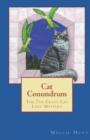Cat Conundrum - Book