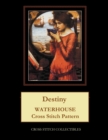 Destiny : Waterhouse Cross Stitch Pattern - Book