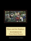 Flora and the Zephyrs : Waterhouse Cross Stitch Pattern - Book