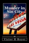 Murder in Sin City - Book