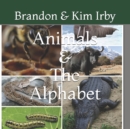 Animals And The Alphabet - Book