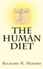 The Human Diet - Book